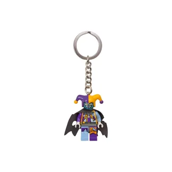 LEGO Phantom Ninja Collection 2017 Jestro Keychain Building Blocks 1 853683