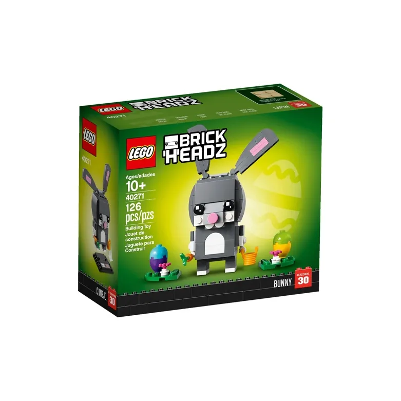 LEGO Brickheadz Building Blocks-2