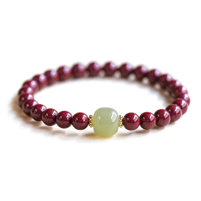 FANGYUANXIAOFU Bracelets Unisex-0