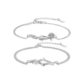 CHIEMOT Bracelets Unisex