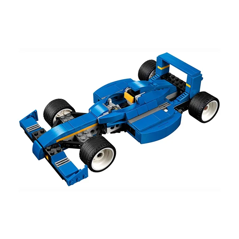 LEGO Building Blocks-2