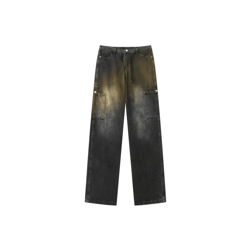OLRIK Jeans Unisex-3