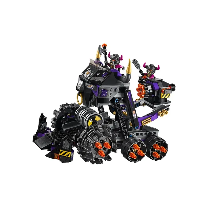LEGO Little Monkey King Collection Building Blocks-1
