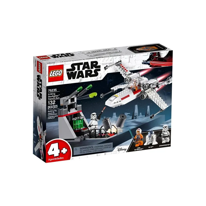 LEGO Star Wars Collection Building Blocks-3
