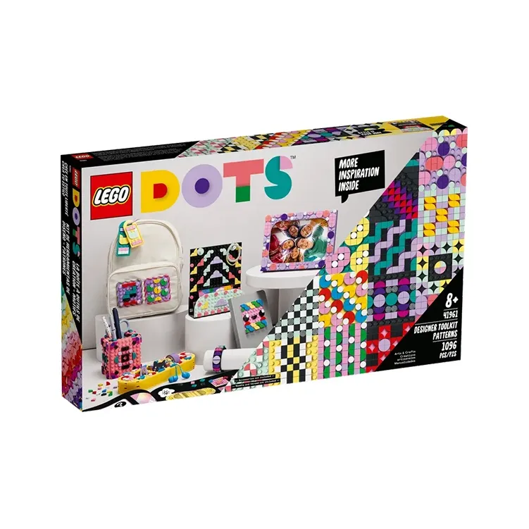 LEGO DOTS Series Building Blocks-4