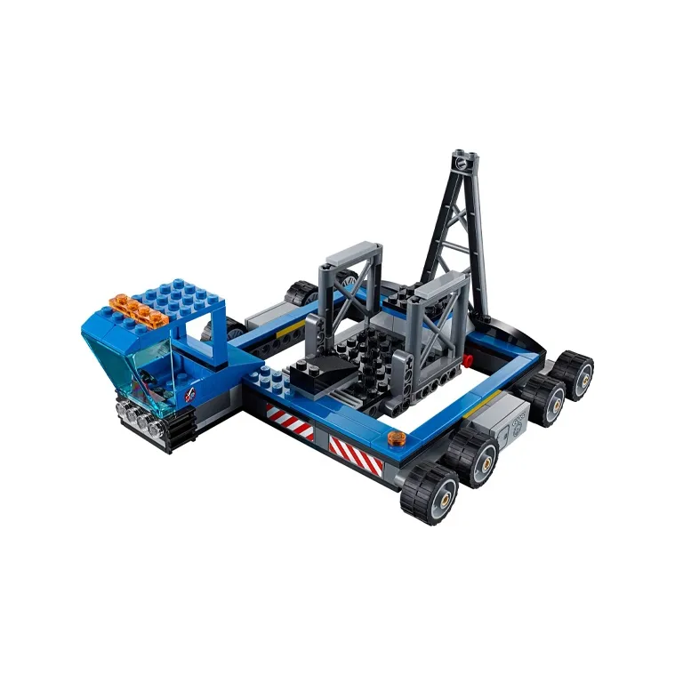 LEGO City Collection Building Blocks-3
