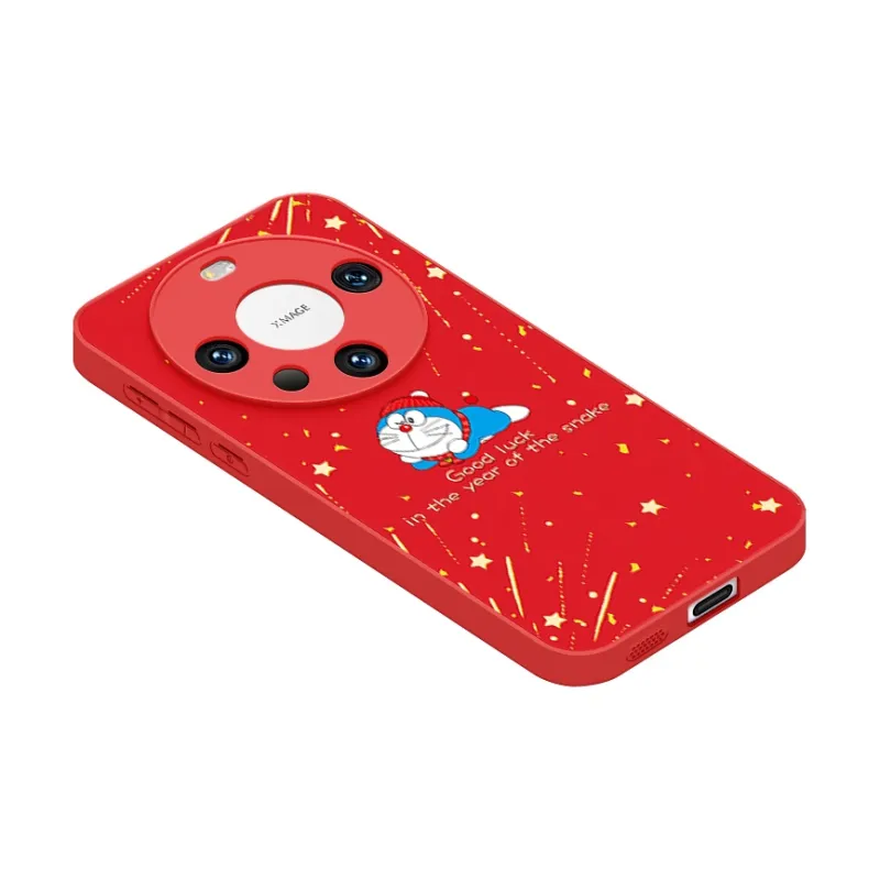 Doraemon/a Phone Cases-13