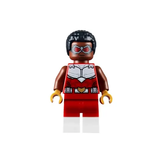 LEGO Building Blocks-1
