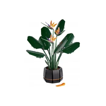 LEGO Botanical Collection Bird Of Paradise Set 10289