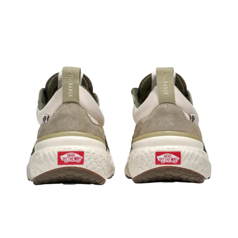 Vans UltraRange Neo VR3 Light Brown Green-2