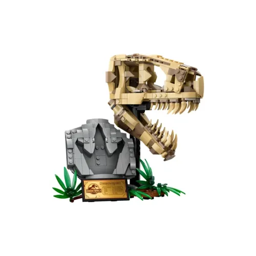 LEGO Jurassic World Collection Building Blocks