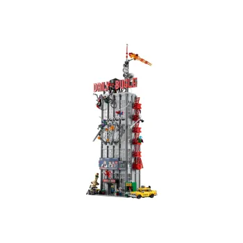 LEGO Daily Bugle Building Blocks 76178
