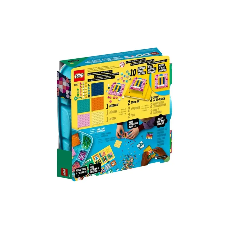 LEGO Building Blocks-2
