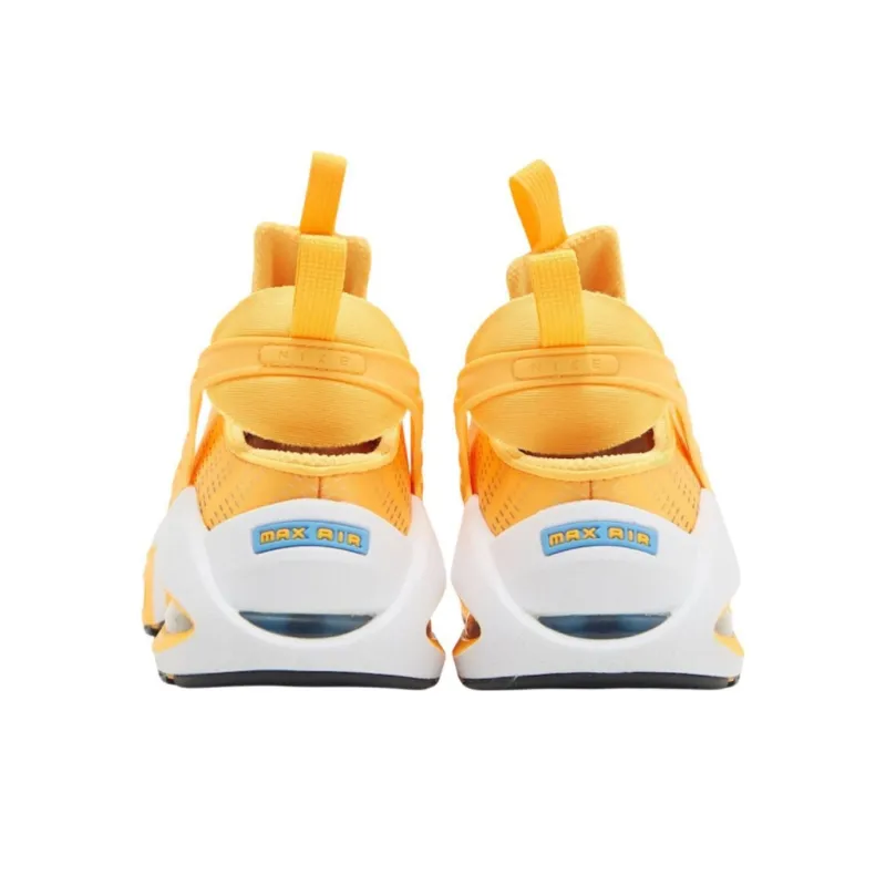 Nike Air Max Craze Laser Orange Women's-3
