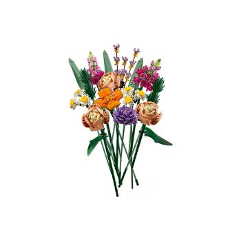 LEGO Flower Bouquet Building Blocks 10280