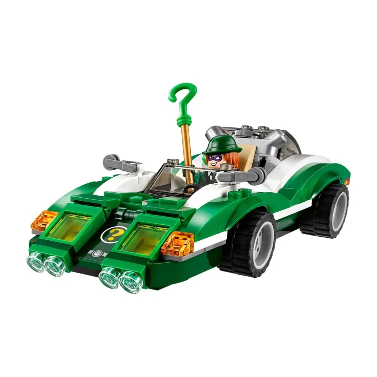 LEGO Super Hero Collection Building Blocks-1