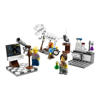 LEGO Building Blocks