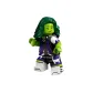 Female Hulk (Open Confirmation Style)