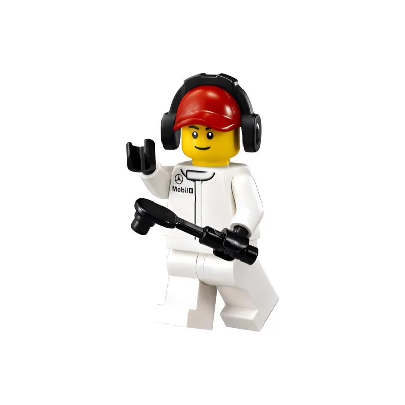 LEGO Super Racing Collection Building Blocks-1