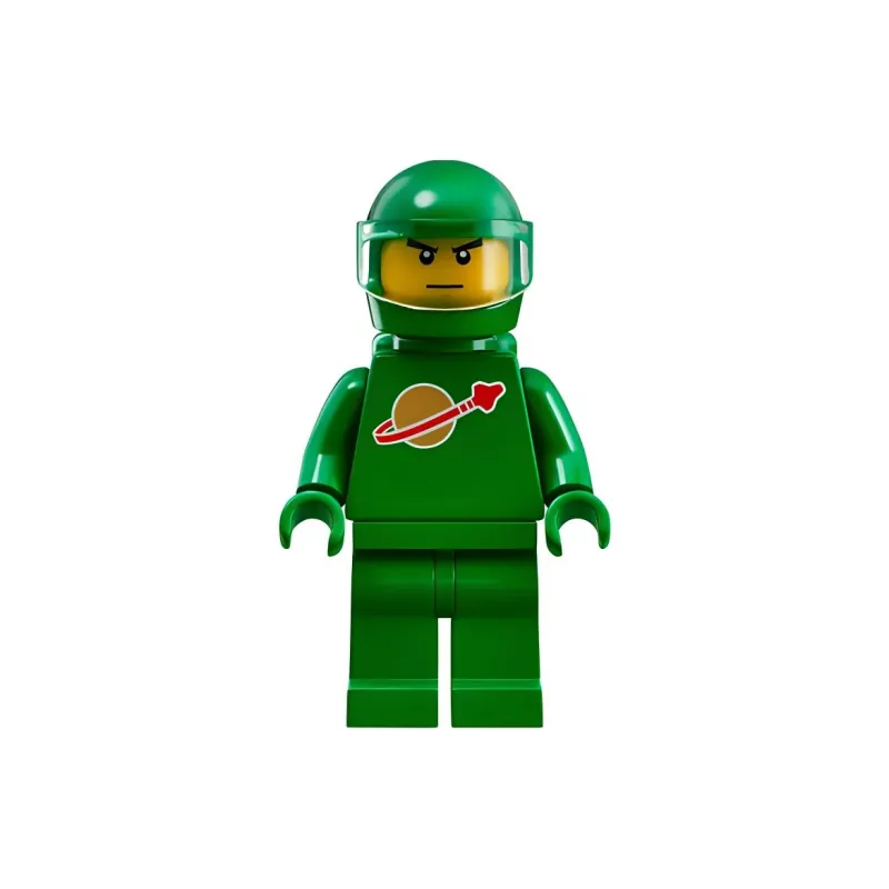 LEGO Ideas Exo Suit Set 21109-3