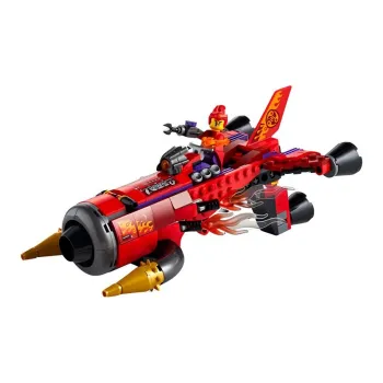 LEGO Little Monkey King Collection Building Blocks