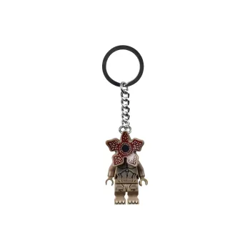 LEGO Demogorgon Keychain