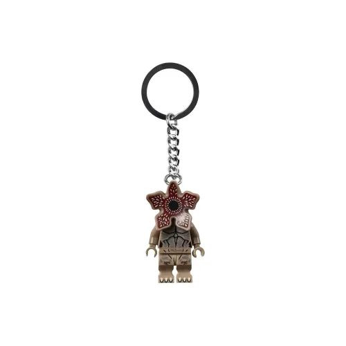 LEGO Demogorgon Keychain