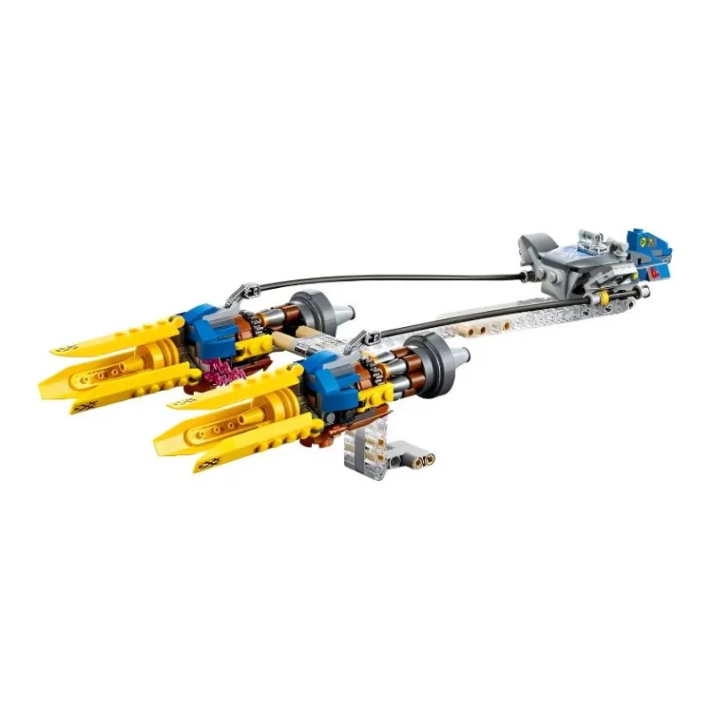 LEGO Star Wars Collection Building Blocks-1