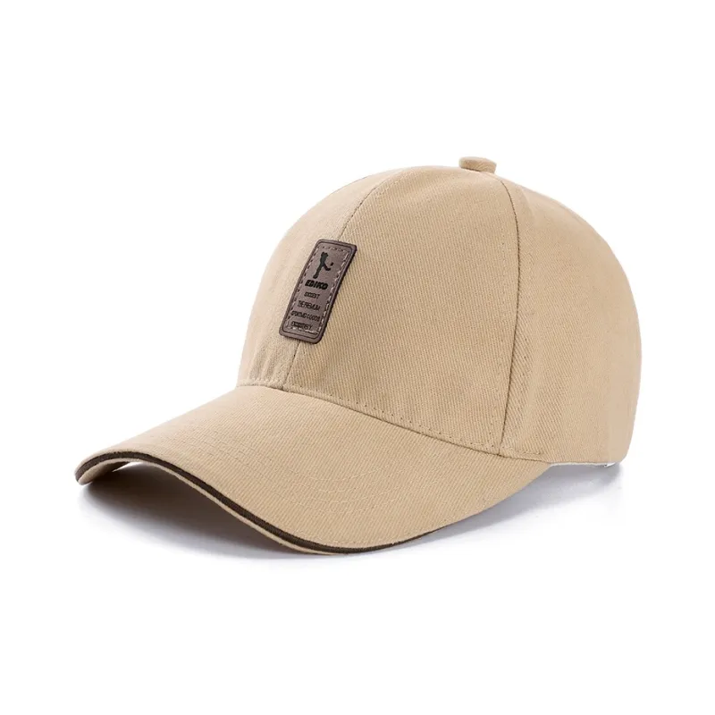 YUZHAOLIN Polyester Baseball Caps Unisex-9