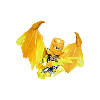 LEGO Phantom Ninja Collection Building Blocks