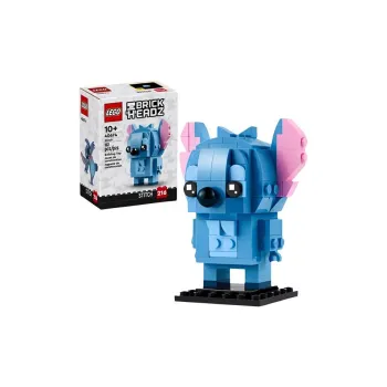 LEGO Stitch Building Blocks 40674