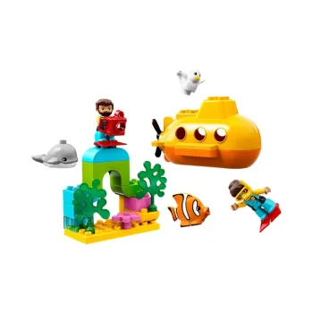 LEGO Collection Building Blocks