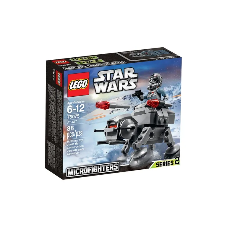 LEGO Star Wars Collection Building Blocks-2