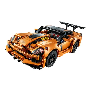 LEGO Chevrolet Corvette ZR1