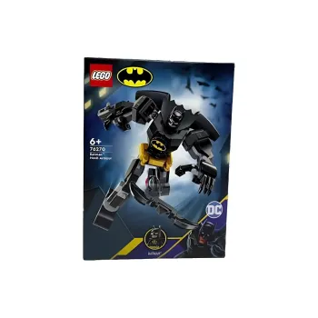 LEGO Batman Mech Armor Building Blocks 76270