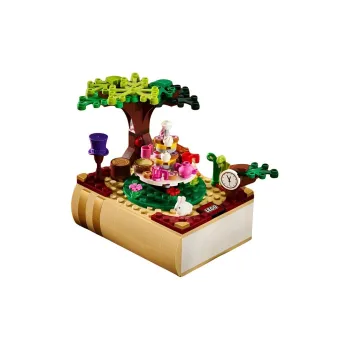 LEGO Building Blocks