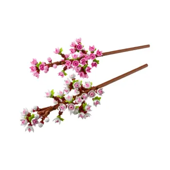 LEGO Cherry Blossoms Building Blocks 40725