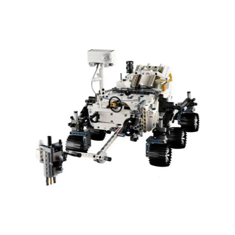 LEGO NASA Mars Rover Perseverance Building Blocks 42158-2
