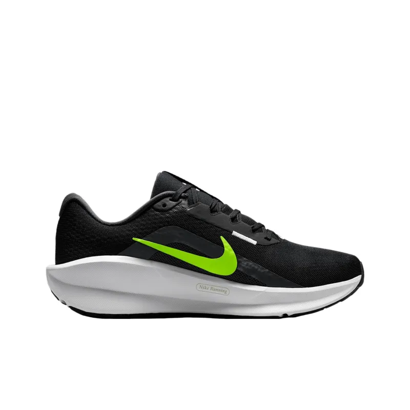 Nike Downshifter 13 Black Anthracite White Volt-1