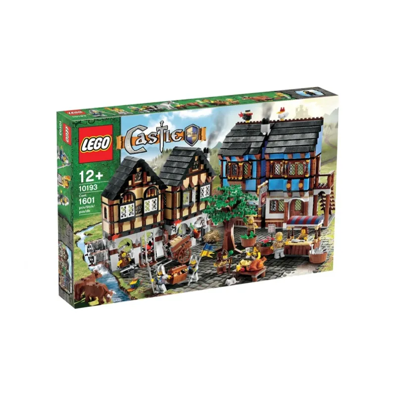 LEGO Building Blocks-2