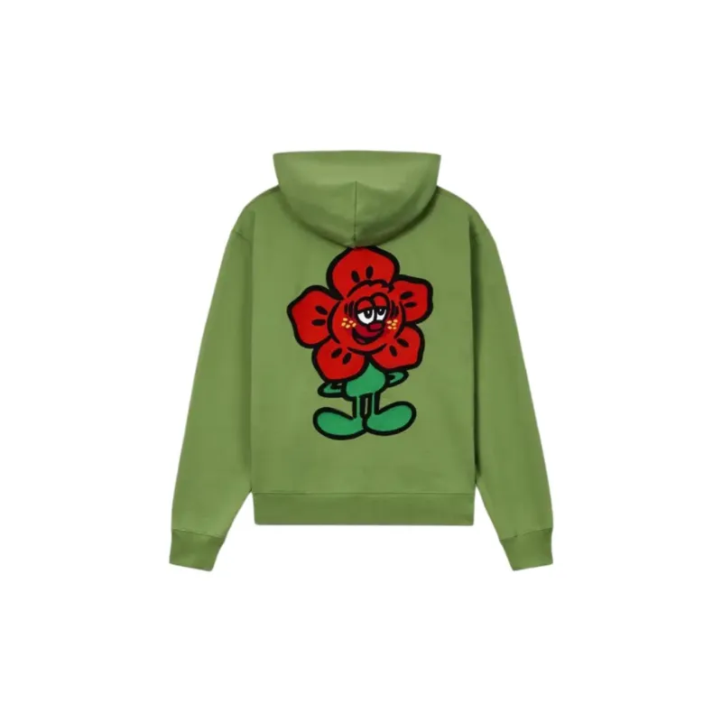 KENZO SS25 Sweatshirt Classic Fit Men's-1