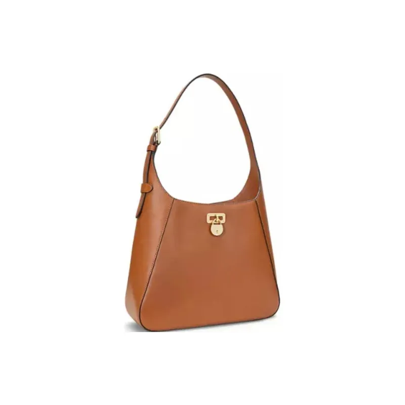 LAUREN RALPH LAUREN Large Tanner Shoulder Bag-1
