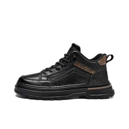 Dc shoes uncle fred 2