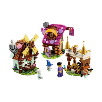 LEGO Dream Village Building Blocks 40657