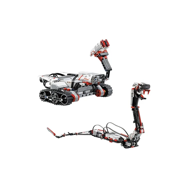 LEGO Mindstorms Series Third Generation Robot Building Blocks 31313-2