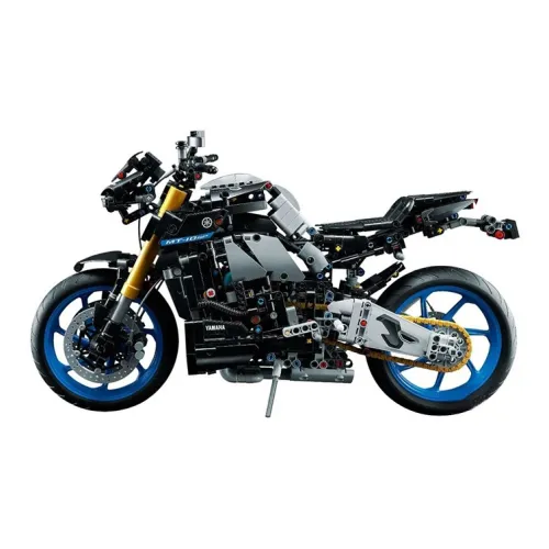 LEGO Yamaha MT 10 SP Building Blocks 42159