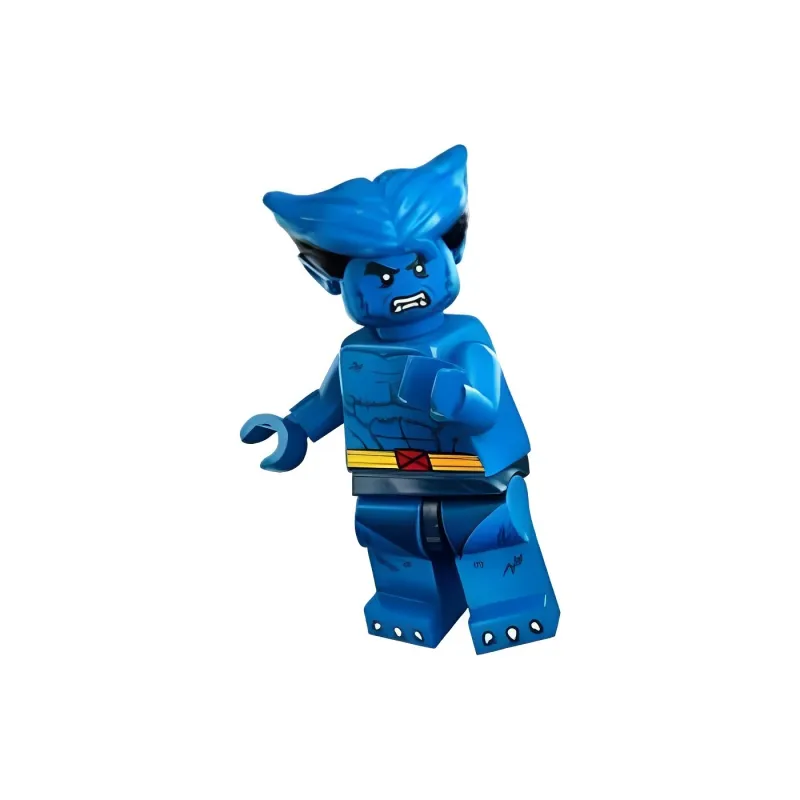 LEGO Minifigures Marvel Series 2 Building Blocks 71039-15