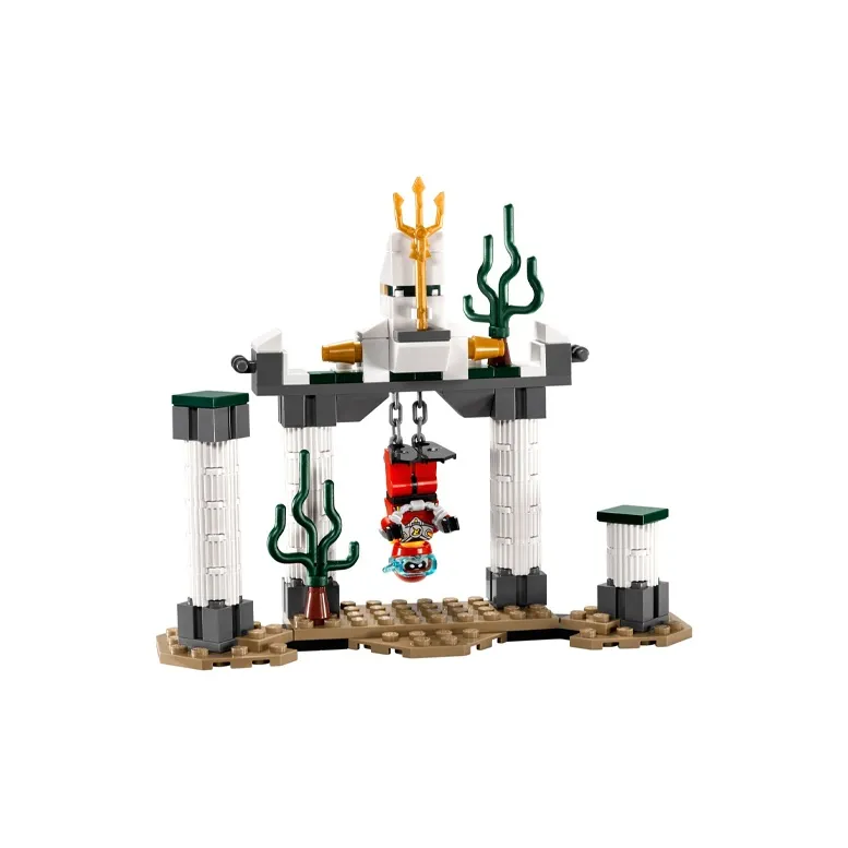 LEGO Super Hero Collection Building Blocks-1
