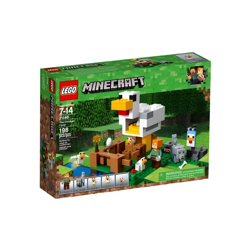 LEGO My World Collection Building Blocks-1