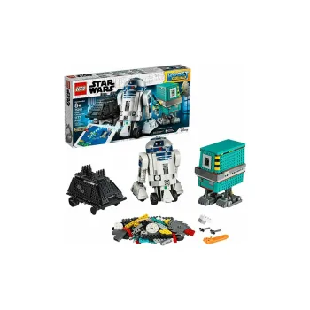 LEGO Star Wars Collection Building Blocks